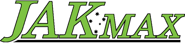 JAKMax logo