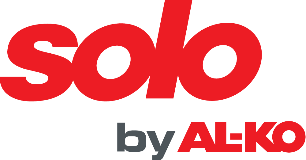 Solo by Alko logo